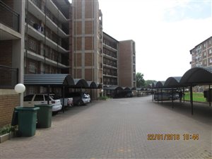 1 Bed Apartment in Karen Park