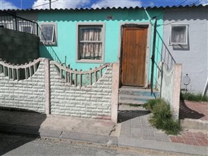 2 Bed House in Delft South