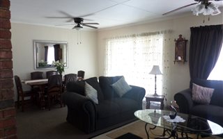 3 Bedroom Townhouse in Parys