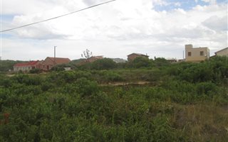 337 m² Land available in Kleinkrantz