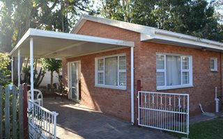 2 Bedroom House in Beacon Bay