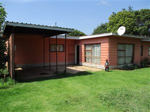 3 Bed House in Wright Park