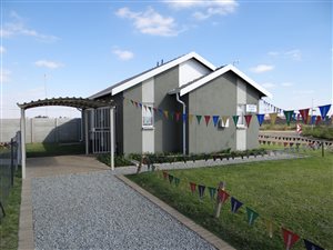 3 Bedroom House in Boksburg East