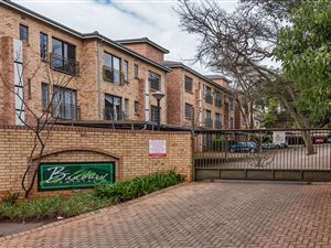 2 Bed Apartment in Westdene