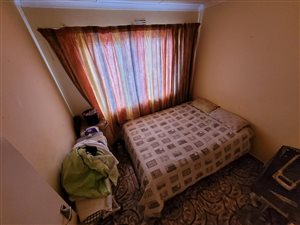 3 Bed House in Ngwelezana