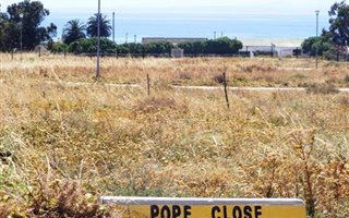 280 m² Land available in St Helena Bay