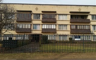 2 Bedroom Flat in Scottsville