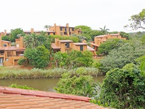 1 Bed Townhouse in San Lameer