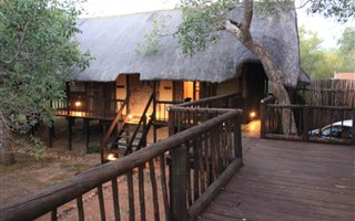 4 Bedroom House in Hoedspruit