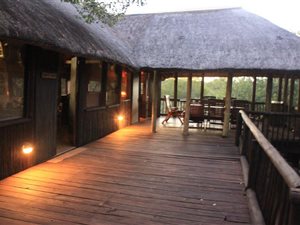 4 Bed House in Jejane Private Nature Reserve