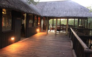 4 Bedroom House in Jejane Private Nature Reserve