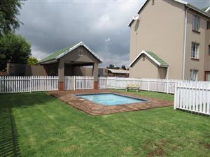 2 Bed Apartment in Brentwood Park