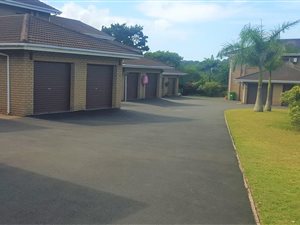 3 Bed Duplex in Meerensee