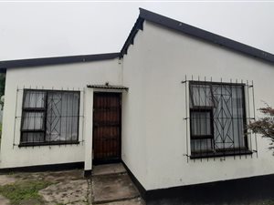 2 Bed House in Parkridge