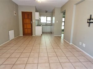 2 Bed Apartment in Fourways