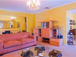 4 Bed Townhouse in Musgrave
