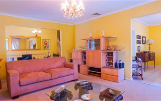 4 Bedroom Townhouse in Musgrave