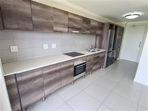 1 Bed Apartment in The Hills