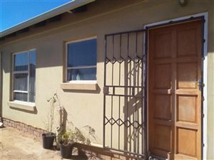 3 Bed House in Evaton