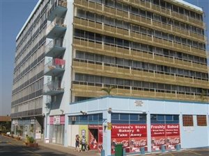 2 Bed Apartment in Pinetown Central