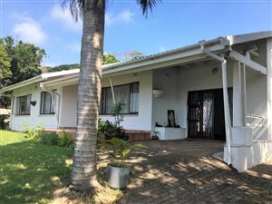 4 Bed House in Scottburgh South