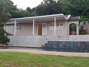 1 Bed Garden Cottage in Glenashley