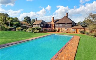 4 Bedroom House in Westcliff