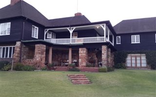4 Bedroom House in Westcliff