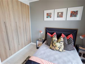 1 Bed Apartment in Richwood
