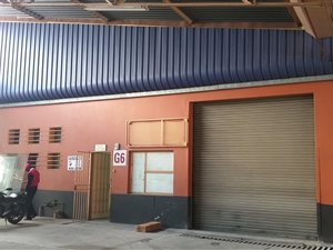 155 m² Industrial space in Steeledale