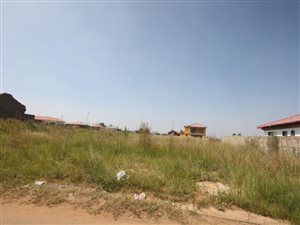 House in Vanderbijlpark CE7