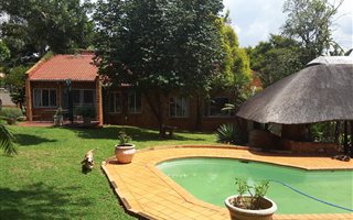 3 Bedroom House in Safari Gardens