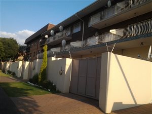 1 Bed Apartment in Lombardy East