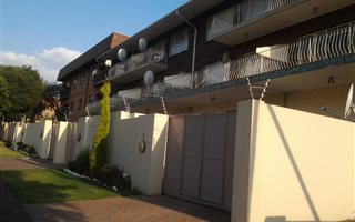 1 Bedroom Apartment in Lombardy East