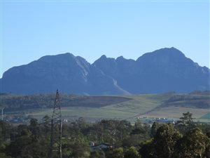 1.1 ha Land available in Firlands