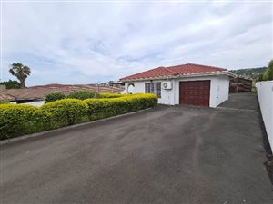 3 Bed House in Parkgate