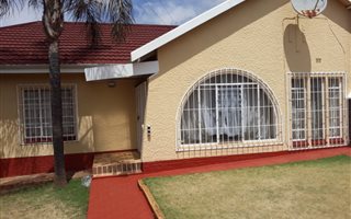3 Bedroom House in Homestead