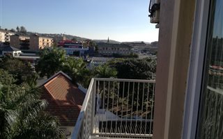3 Bedroom Apartment in Stanger Central