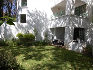 2 Bed Apartment in Dunkeld West