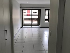 Bachelor apartment in Sunninghill
