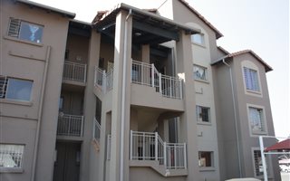 2 Bedroom Apartment in Benoni CBD