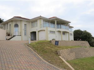 3 Bed House in Begha