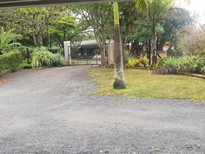 6 Bed House in Melmoth