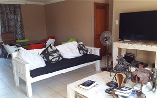 3 Bedroom Townhouse in Pentagon Park