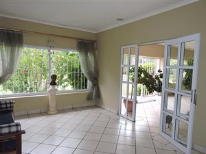 50.2 ha Farm in Krugersdorp Central
