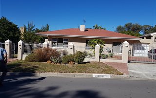 3 Bedroom House in Stellenberg