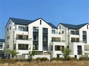 3 Bed Apartment in De Velde