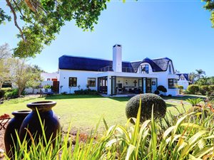 3 Bed House in Fancourt