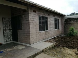 3 Bed House in Verulam Central