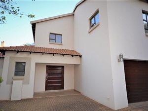 3 Bed House in Pinehaven